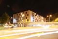Mercure Hotel Heilbronn ホテル詳細