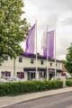 Mercure Hotel Ingolstadt ホテル詳細