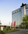 Mercure Hotel Koblenz ホテル詳細