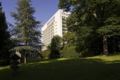Mercure Hotel Lüdenscheid ホテル詳細