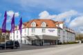 Mercure Hotel München Airport Freising ホテル詳細