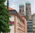 Mercure Hotel München Altstadt ホテル詳細