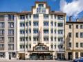 Mercure Hotel München-Schwabing ホテル詳細