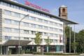 Mercure Hotel Plaza Essen ホテル詳細