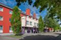 Mercure Hotel Regensburg ホテル詳細