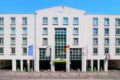 Mercure Hotel Wiesbaden City ホテル詳細