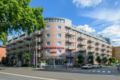 Mercure Residenz Frankfurt Messe ホテル詳細