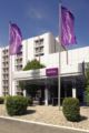 Mercure Stuttgart Sindelfingen an der Messe ホテル詳細