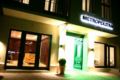 Metropolitan Hotel Berlin ホテル詳細