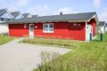 Mien Huus an de Nordsee - Ferienhaus Sylt ホテル詳細