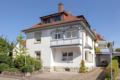 Monastery's Corner Comfort Apartments ホテル詳細