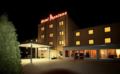 Montana-Hotel Ellwangen ホテル詳細