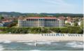 Morada Strandhotel Ostseebad Kühlungsborn ホテル詳細