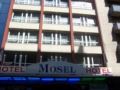 Mosel Hotel ホテル詳細