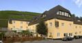 Mosel Hotel Hähn ホテル詳細