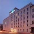 Motel One Berlin Mitte ホテル詳細