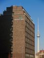 Motel One Berlin-Spittelmarkt ホテル詳細