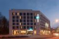 Motel One Rostock ホテル詳細