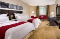 Munich Marriott Hotel ホテル詳細