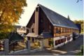 Naturhotel Gasthof Bärenfels ホテル詳細