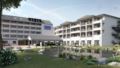 nordica Hotel Friesenhof ホテル詳細