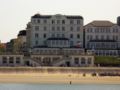 Nordsee Hotel Borkum ホテル詳細