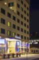 Novotel Berlin Am Tiergarten ホテル詳細