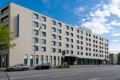 Novotel Hamburg City Alster ホテル詳細