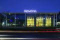 Novotel Hildesheim ホテル詳細