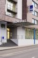 Novotel Köln City ホテル詳細