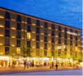 Novotel München Messe ホテル詳細