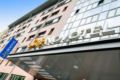 Novotel Suites Berlin City Potsdamer Platz ホテル詳細