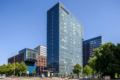 Novotel Suites Hamburg City ホテル詳細