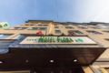 Novum Hotel Flora Düsseldorf ホテル詳細