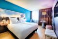 NYX Hotel Mannheim by Leonardo Hotels ホテル詳細