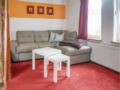 One-Bedroom Apartment in Wernigerode ホテル詳細