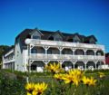 Ostseehotel Boltenhagen ホテル詳細