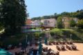 Ostseehotel Villen im Park ホテル詳細