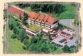 Panoramahotel Heimbuchenthal ホテル詳細