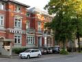 Park Hotel Am Lindenplatz ホテル詳細