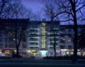 Park Hotel Moabit ホテル詳細