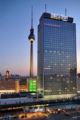 Park Inn by Radisson Berlin Alexanderplatz ホテル詳細