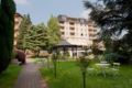 Parkhotel am Taunus ホテル詳細