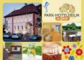 Parkhotel Bilm im Glück ホテル詳細