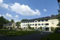 Parkhotel Hohenfeld Münster ホテル詳細