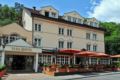 Parkhotel Idar-Oberstein ホテル詳細