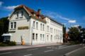 Parkhotel Lingen Am Markt ホテル詳細