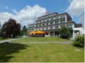 Parkhotel Olsberg ホテル詳細