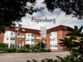 Parkhotel Papenburg ホテル詳細