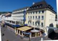 Parkhotel Rüdesheim ホテル詳細